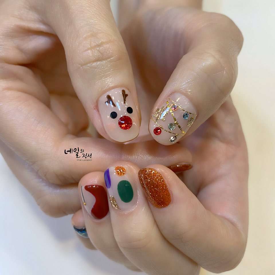 네일의정석
