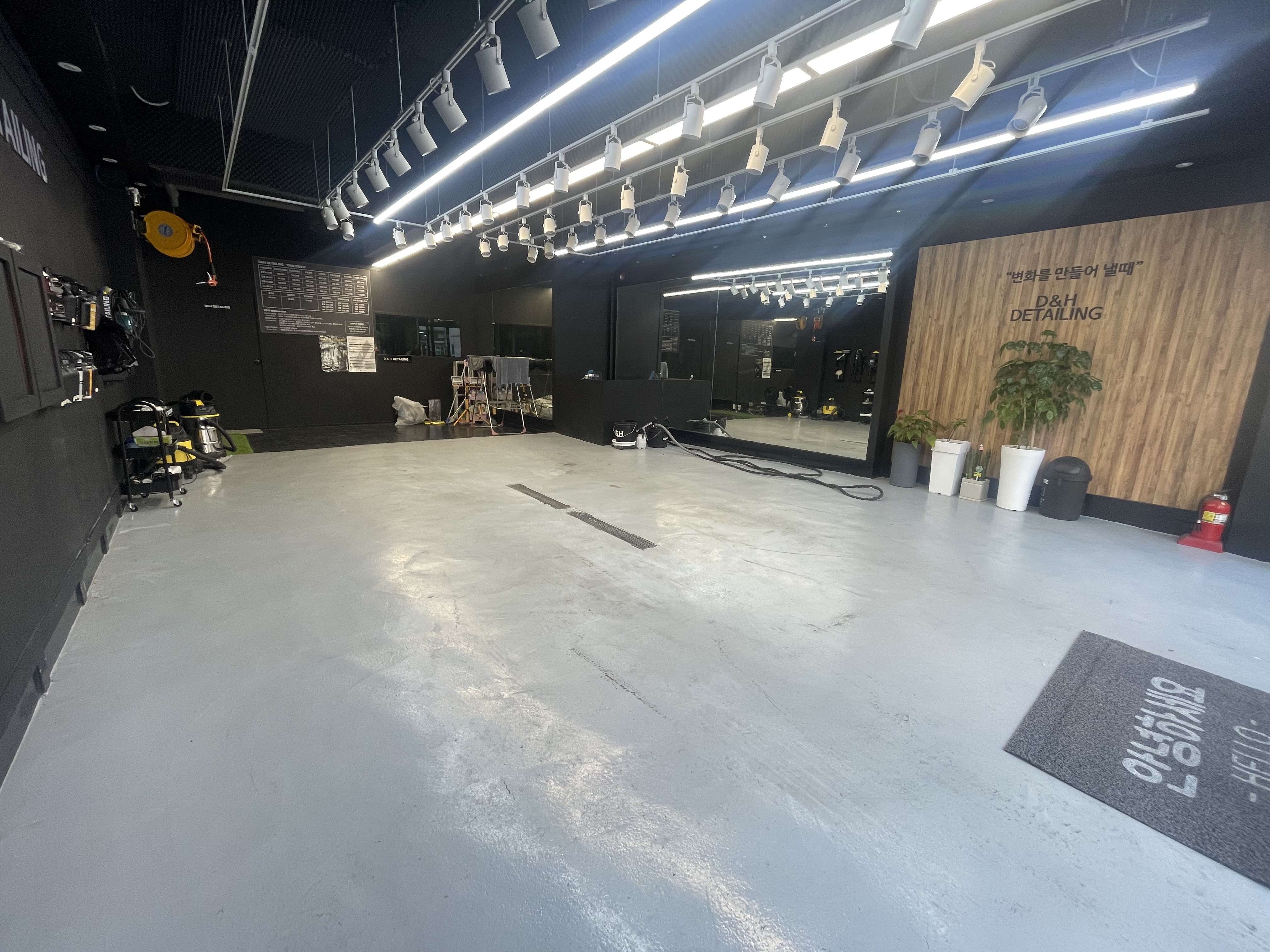 D&Hdetailing