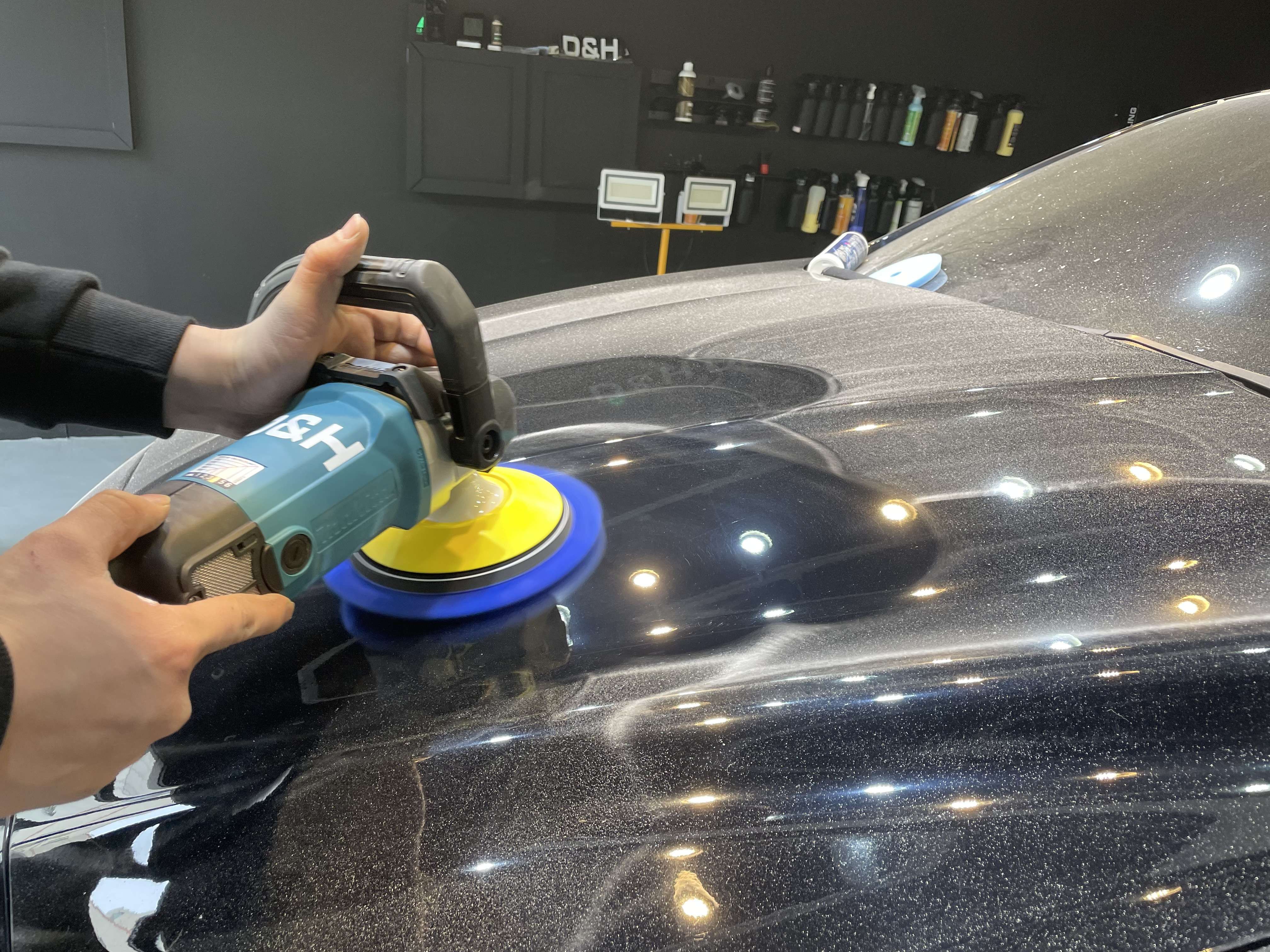 D&Hdetailing