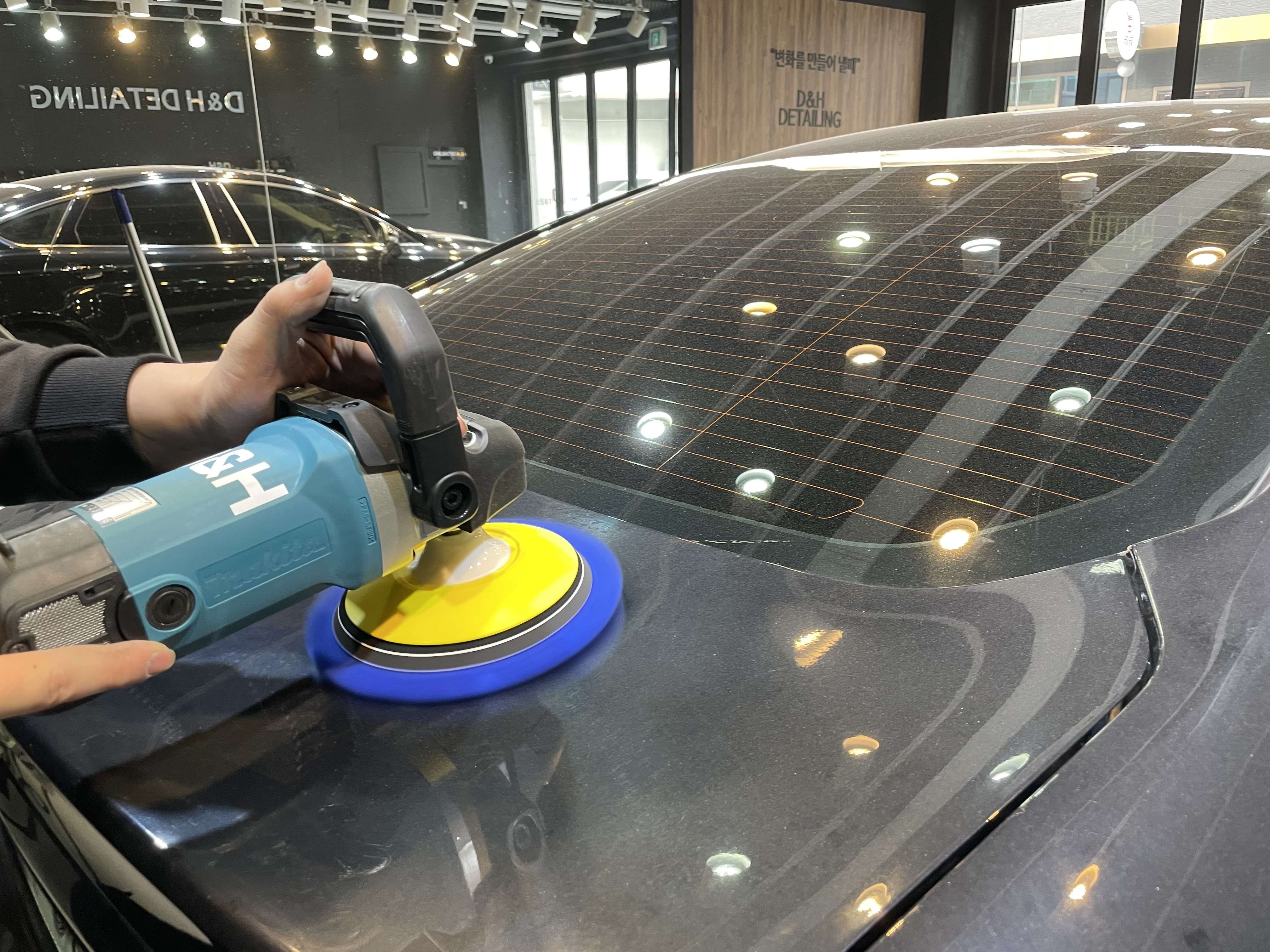D&Hdetailing