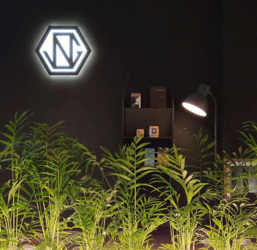 로스터리제이(RoasteryJ)