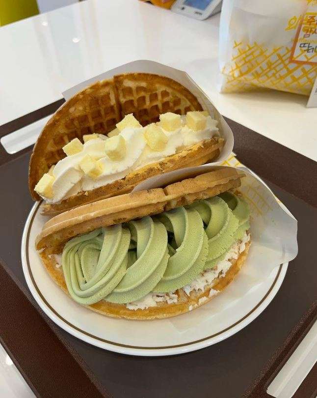 와플대학포천송우리캠퍼스