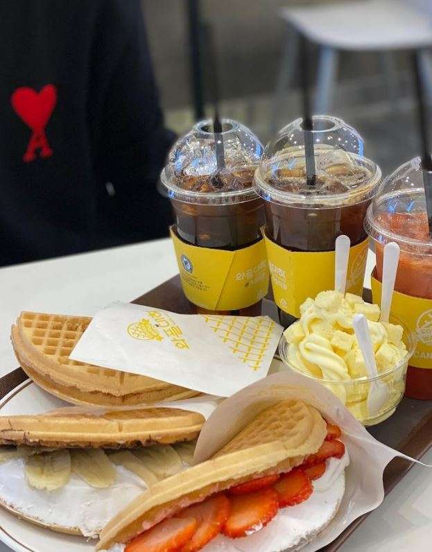 와플대학포천송우리캠퍼스