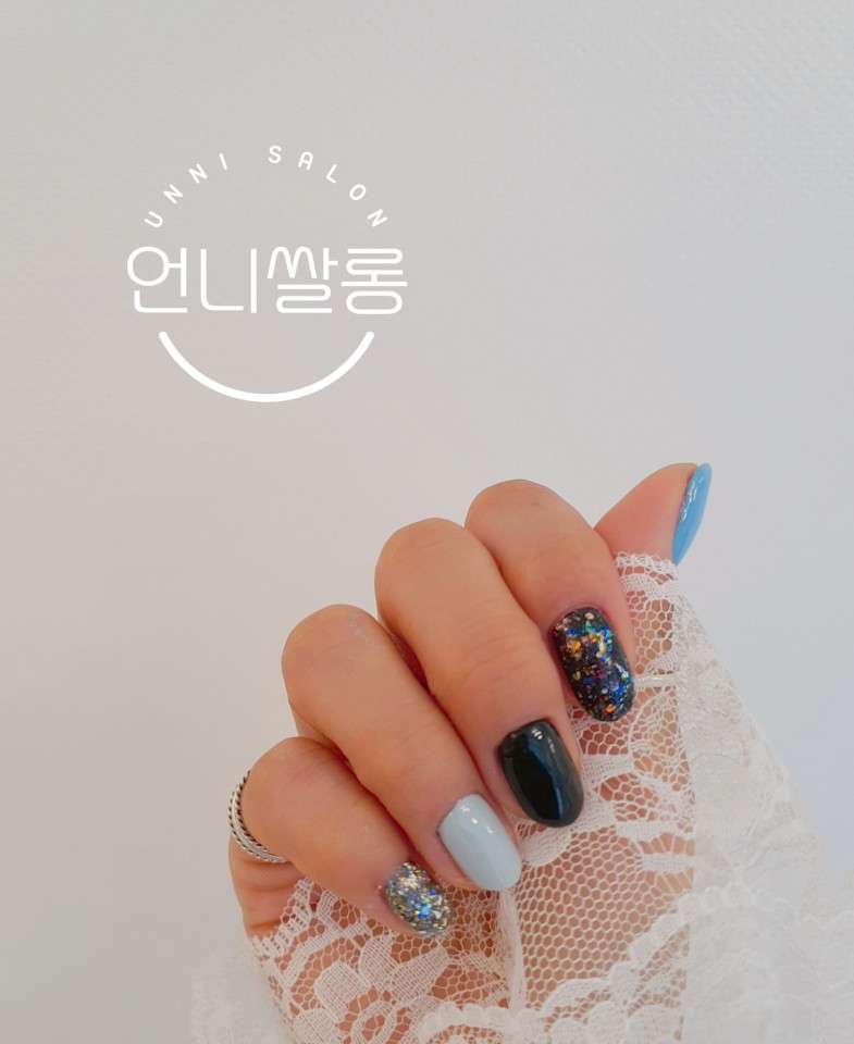 언니쌀롱
