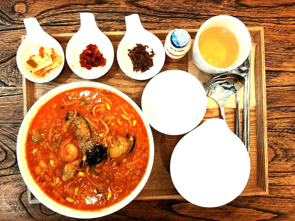 죽하우스늘봄