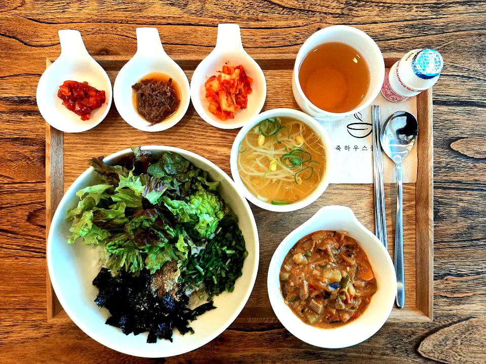 죽하우스늘봄