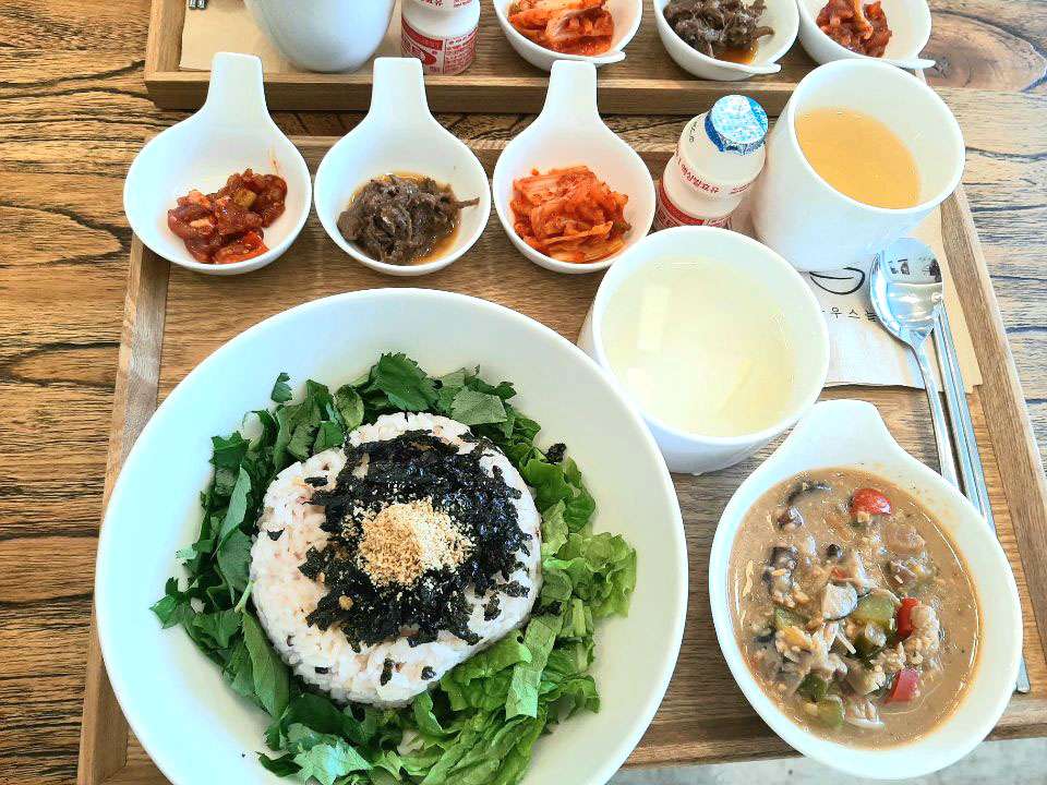 죽하우스늘봄