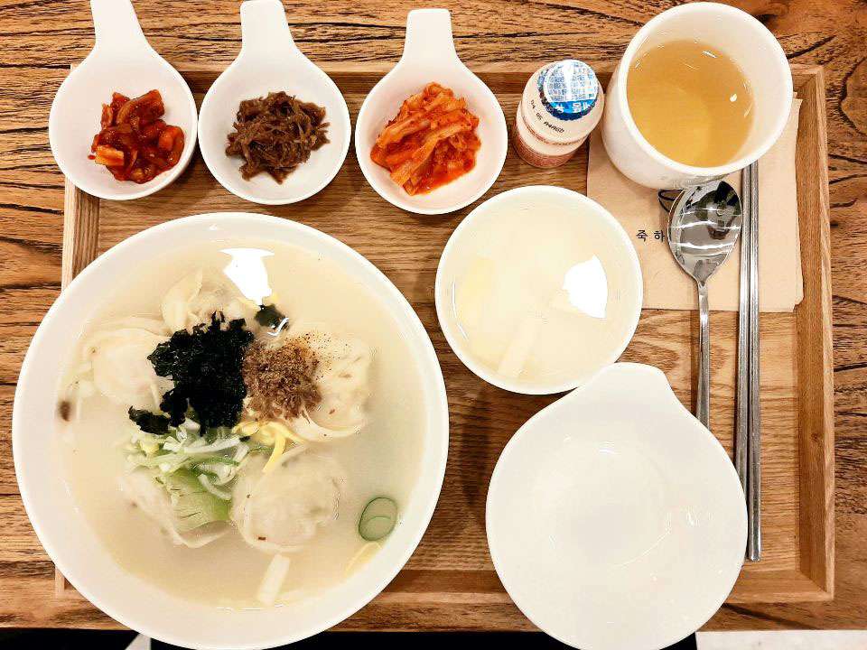 죽하우스늘봄