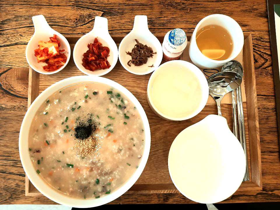 죽하우스늘봄
