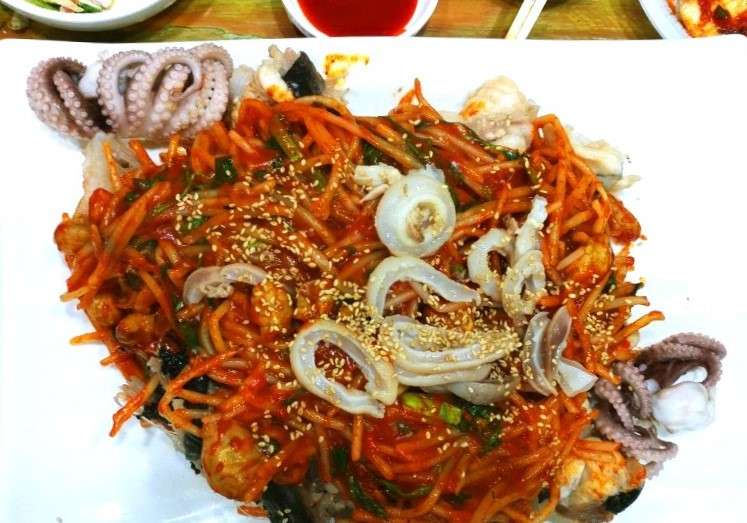 단아아구찜