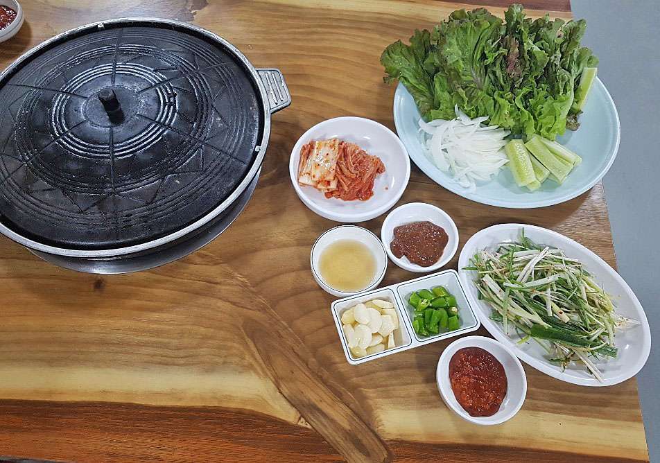 경도숙성생삼겹살일만원