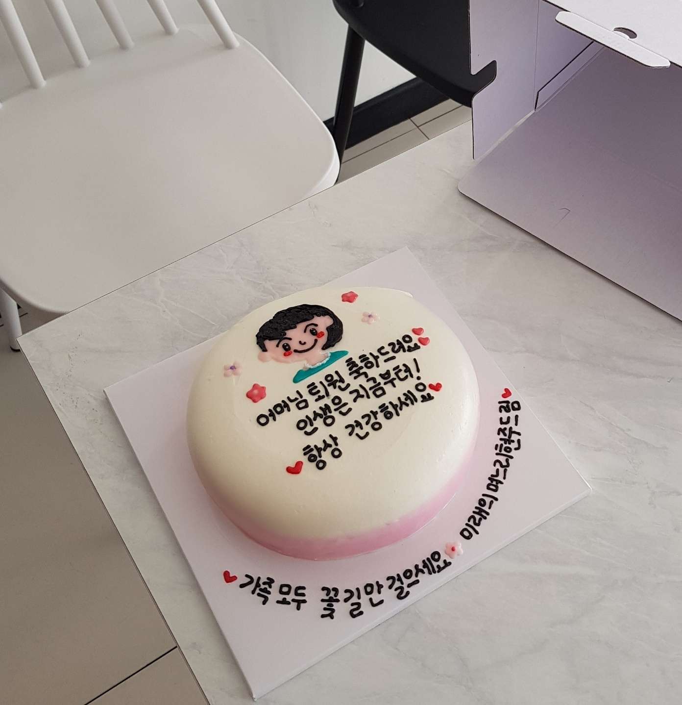 디저트율