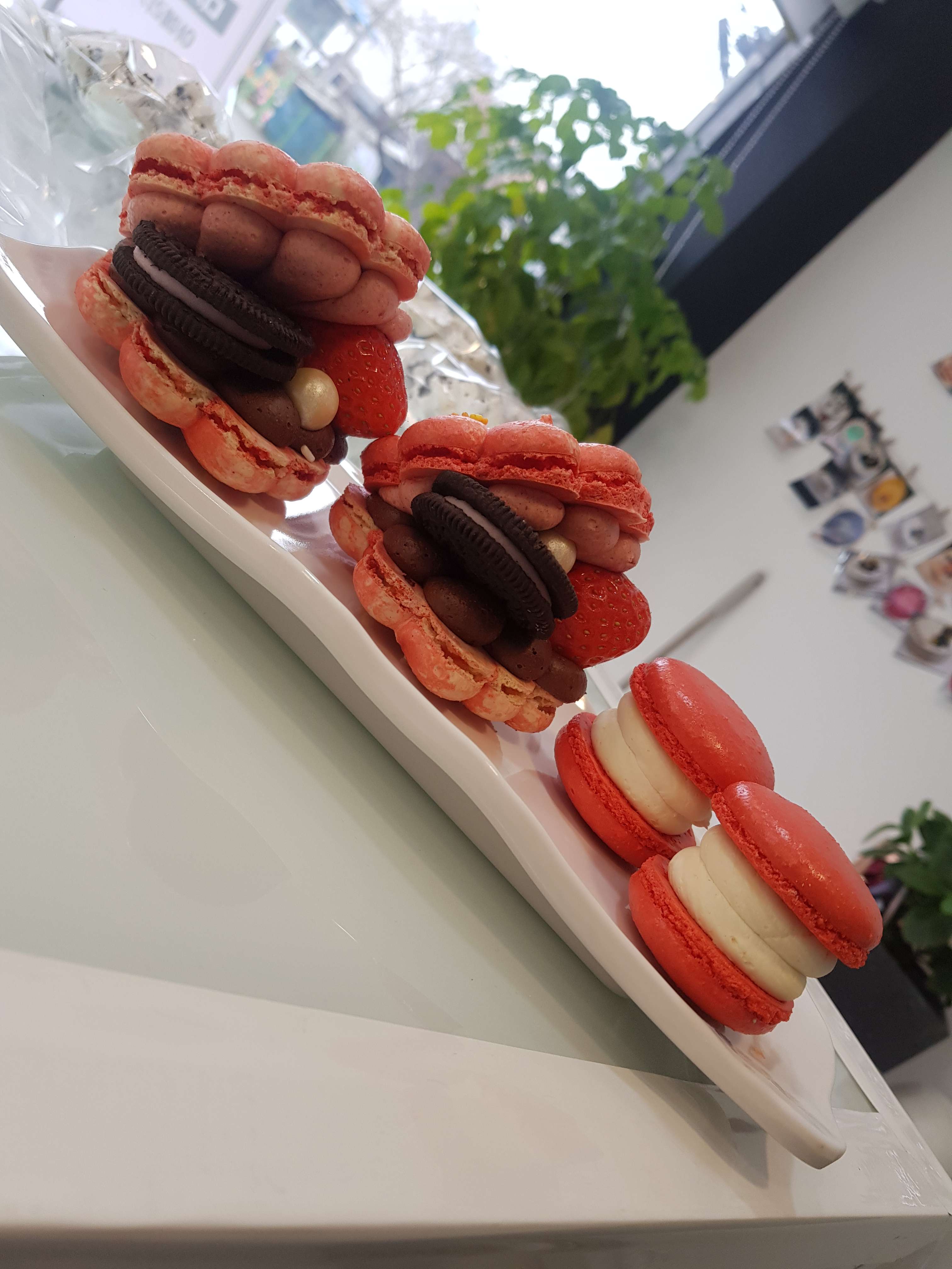 디저트율