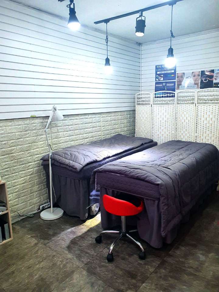 섹시한속눈썹응큼한왁싱