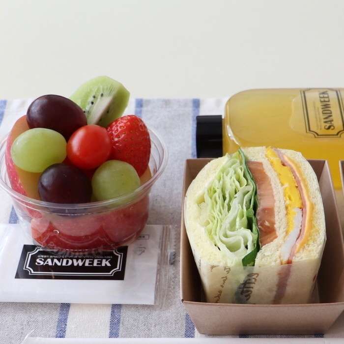 샌드위크