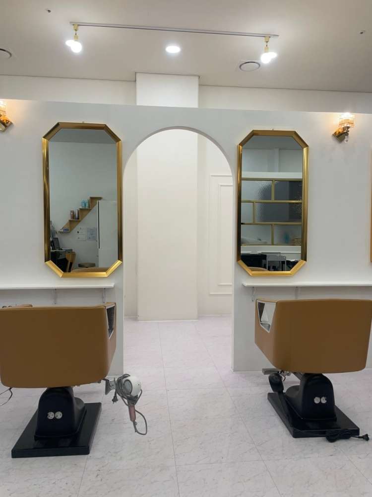 살롱드아르엘