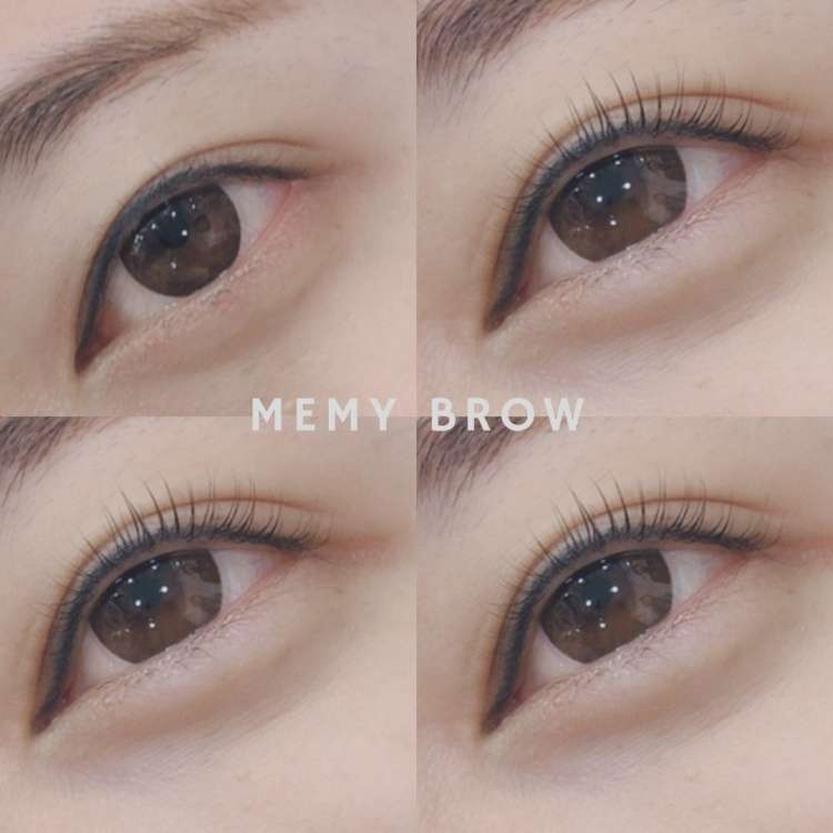 미마이브로우