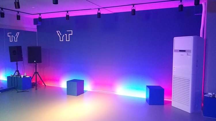 YT댄스학원