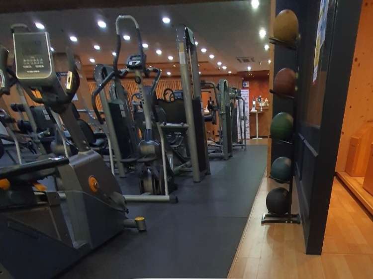 쏠트레이닝센터(SOL Traiining Center)