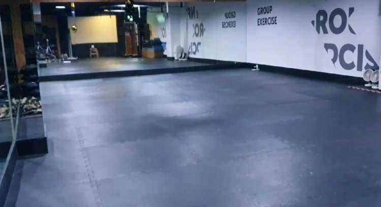 쏠트레이닝센터(SOL Traiining Center)
