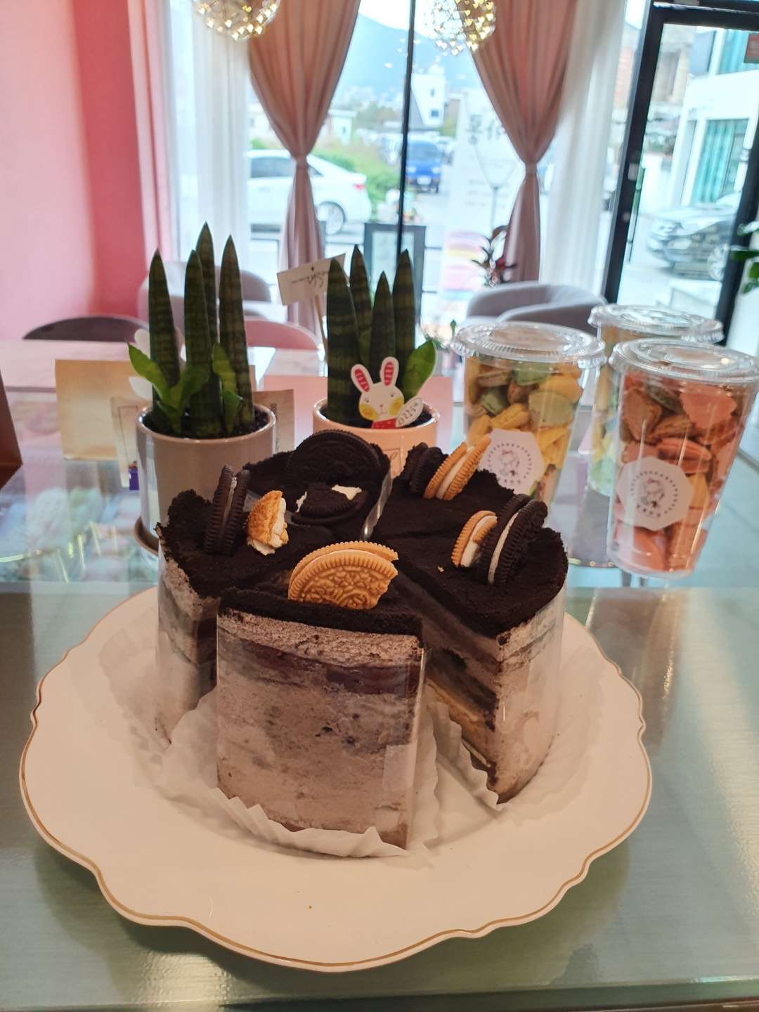 달콤한입