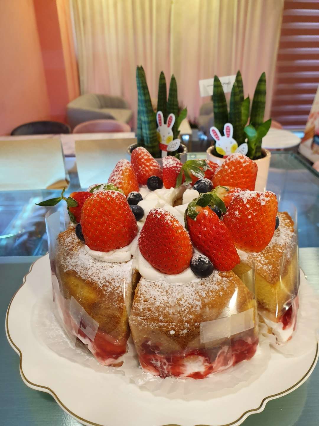 달콤한입