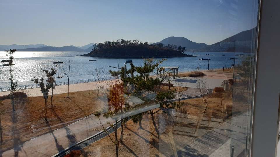 해안식당여수웅천점
