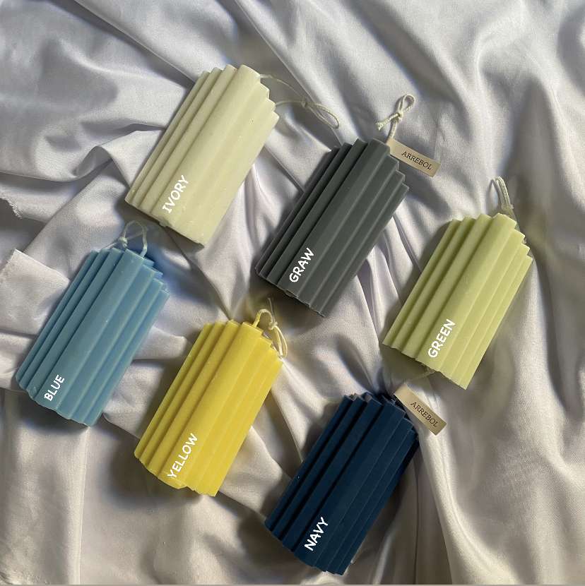 아레볼캔들