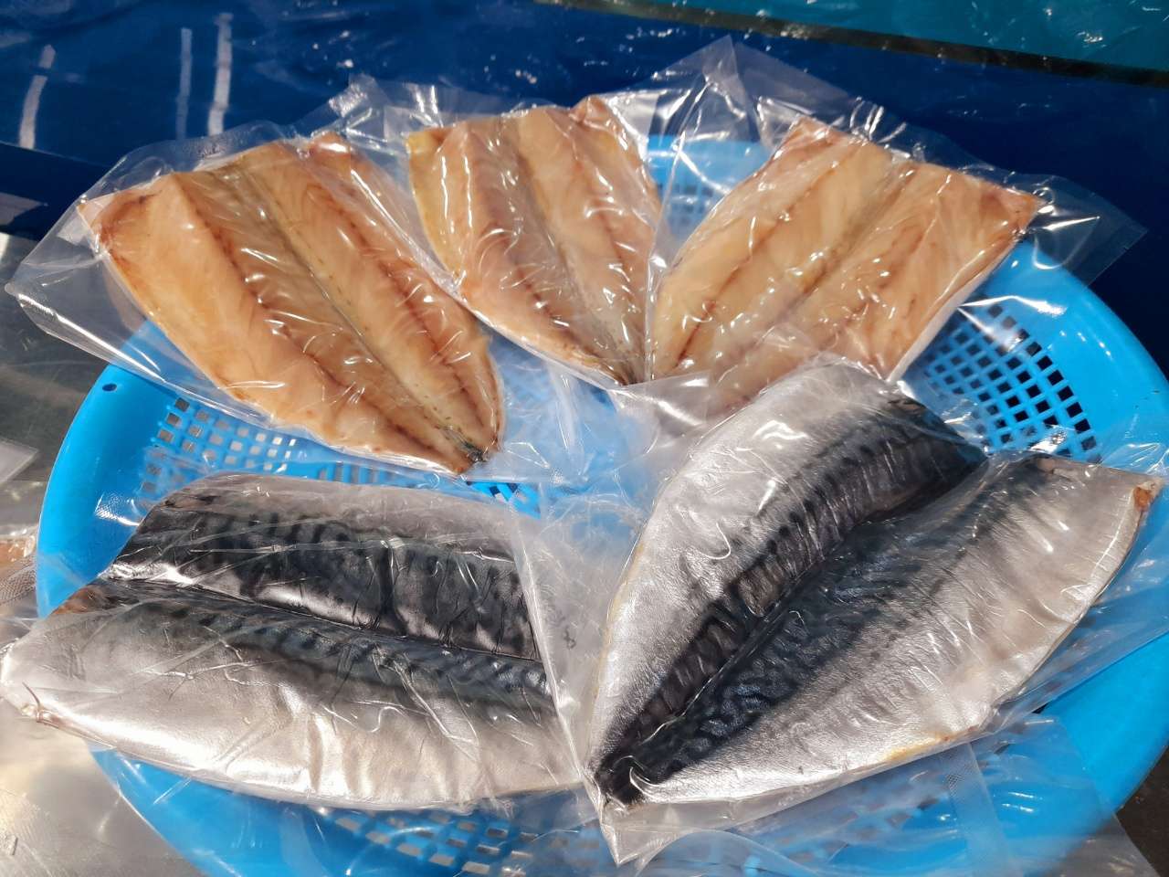 제주대박수산