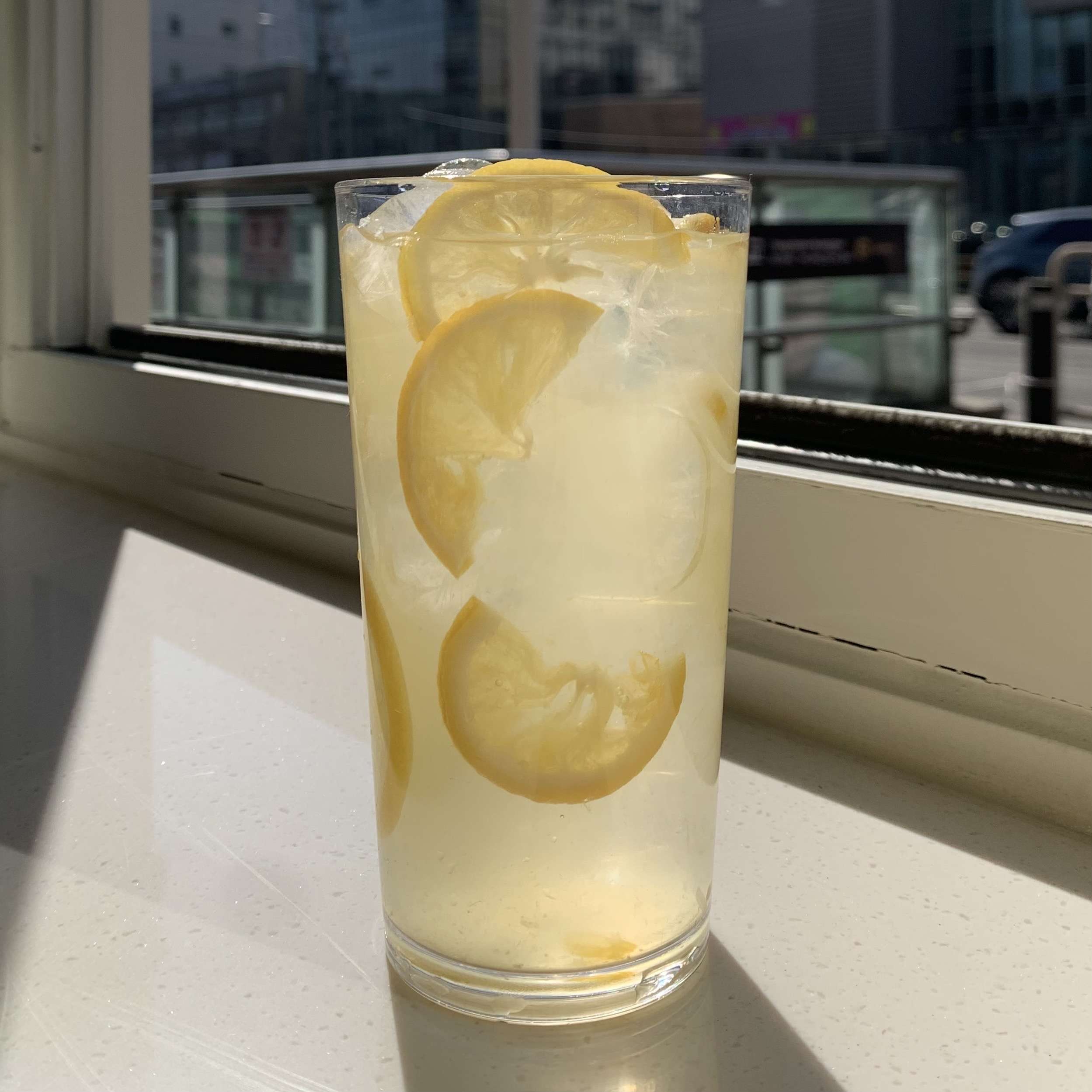 커비 커피