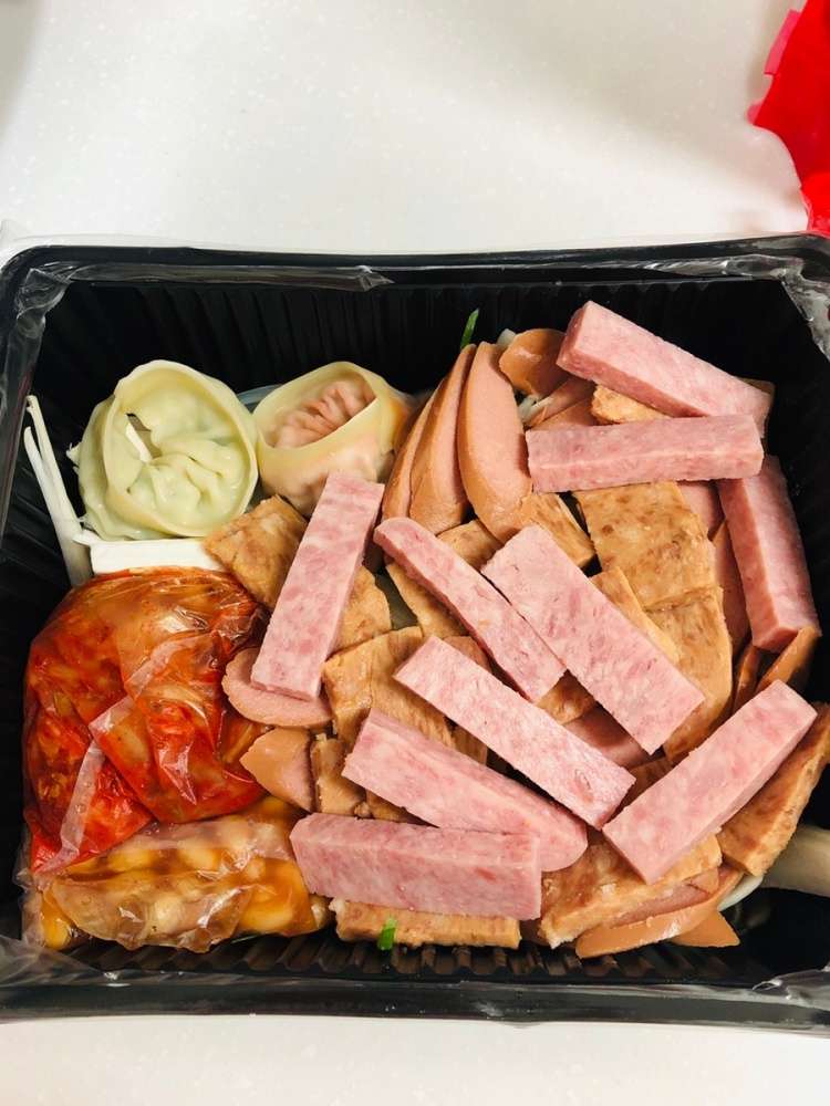 아부찌부대찌개 오치점