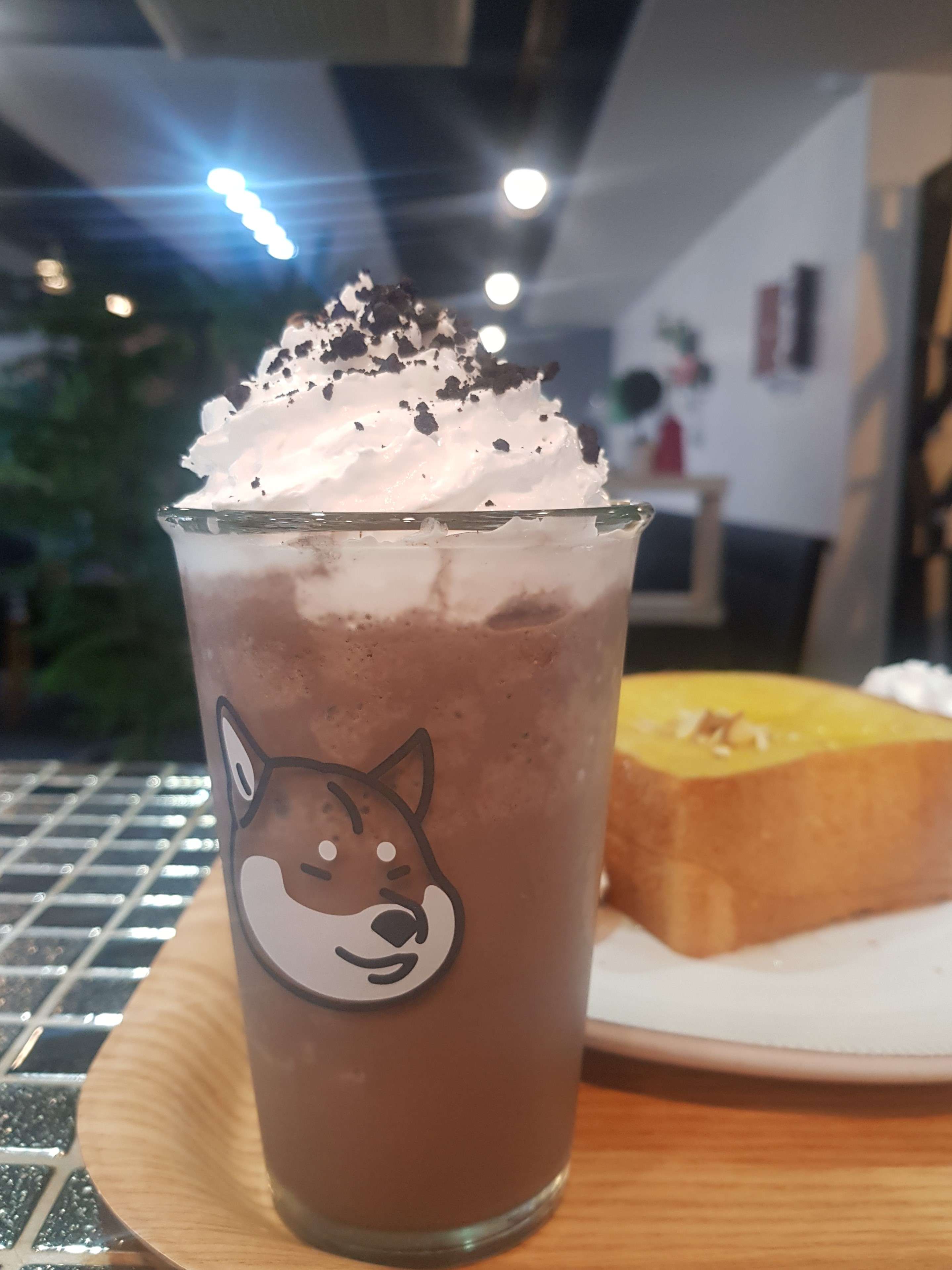 콩가듀에
