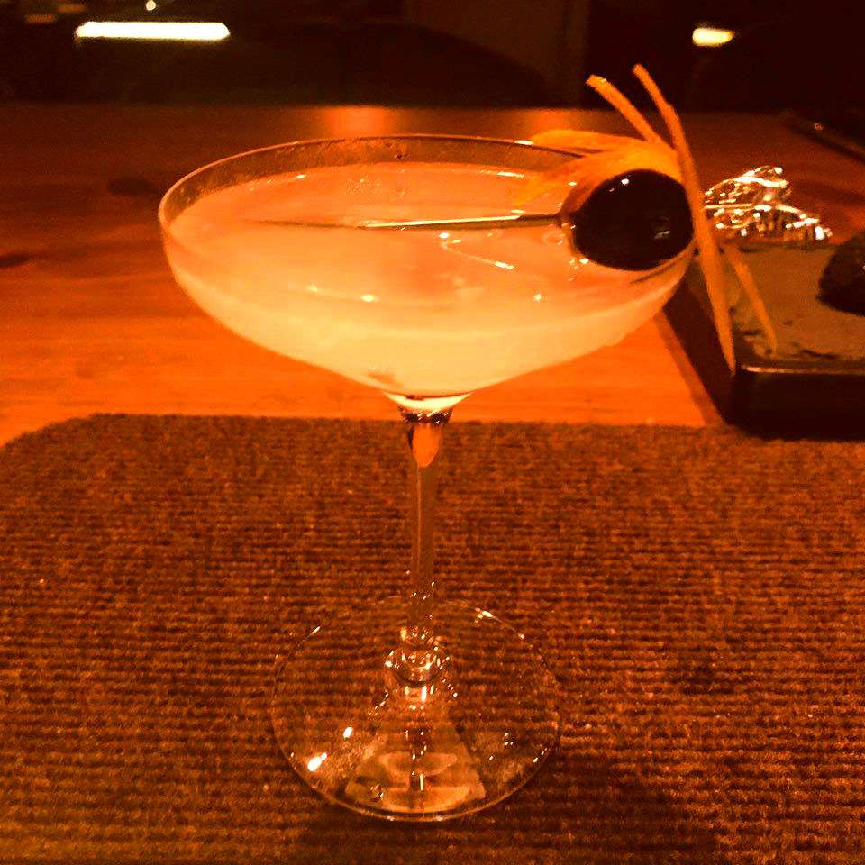 bar 머스크
