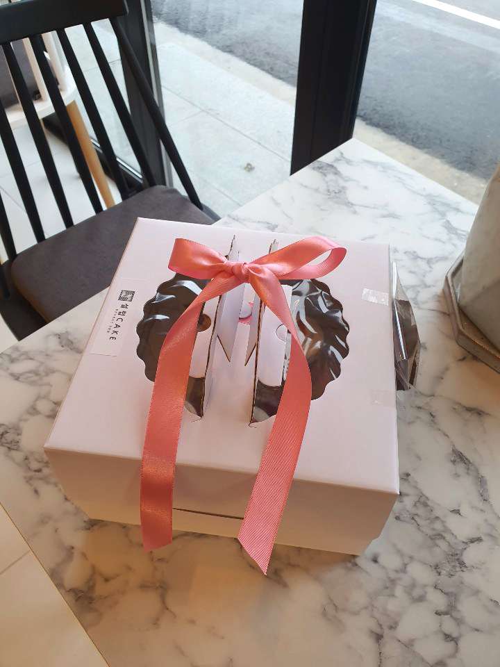 설럽CAKE