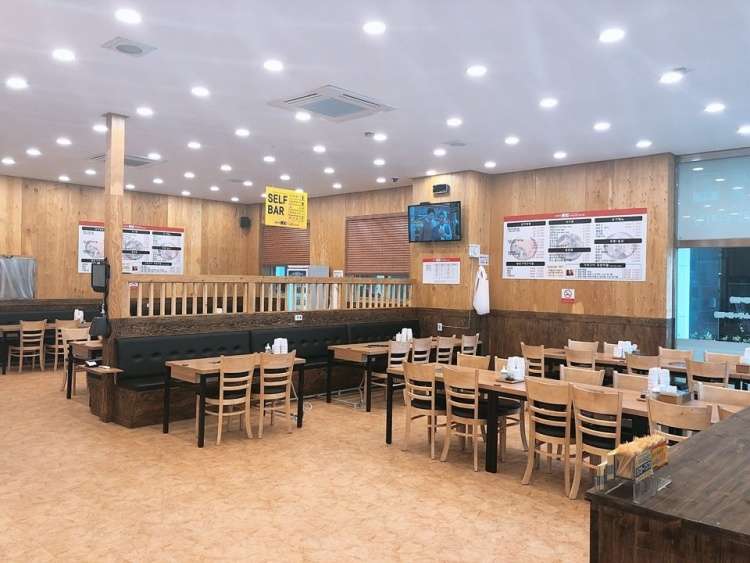 노걸대감자탕