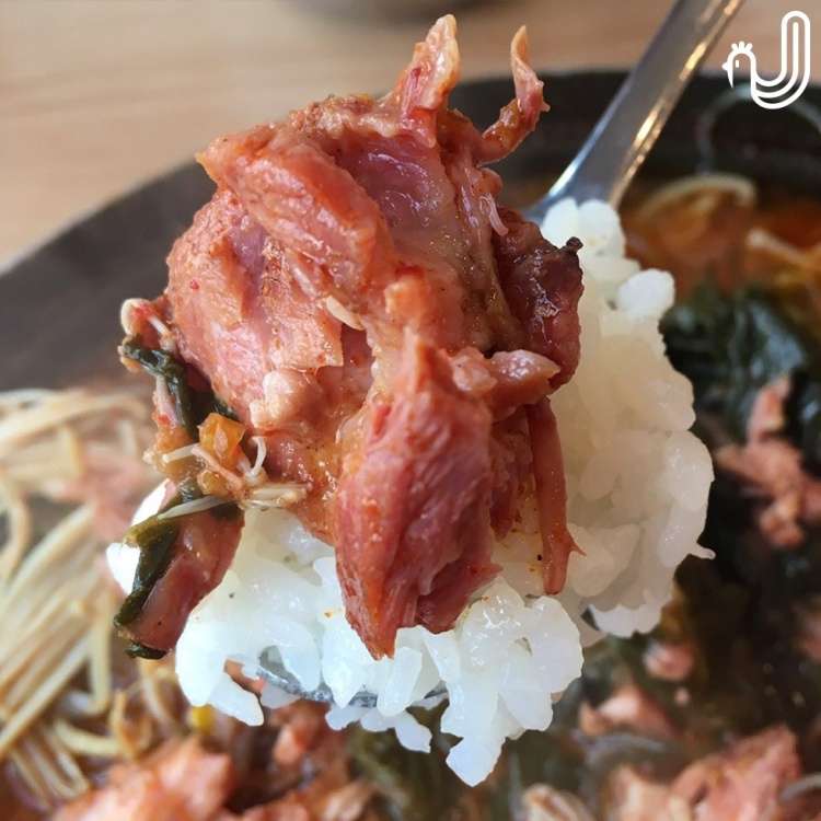 노걸대감자탕