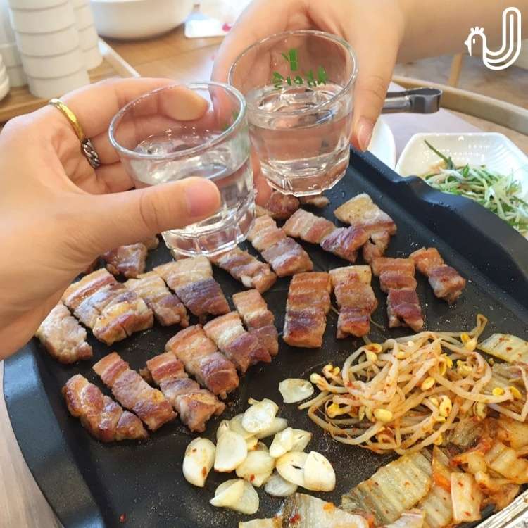 노걸대감자탕