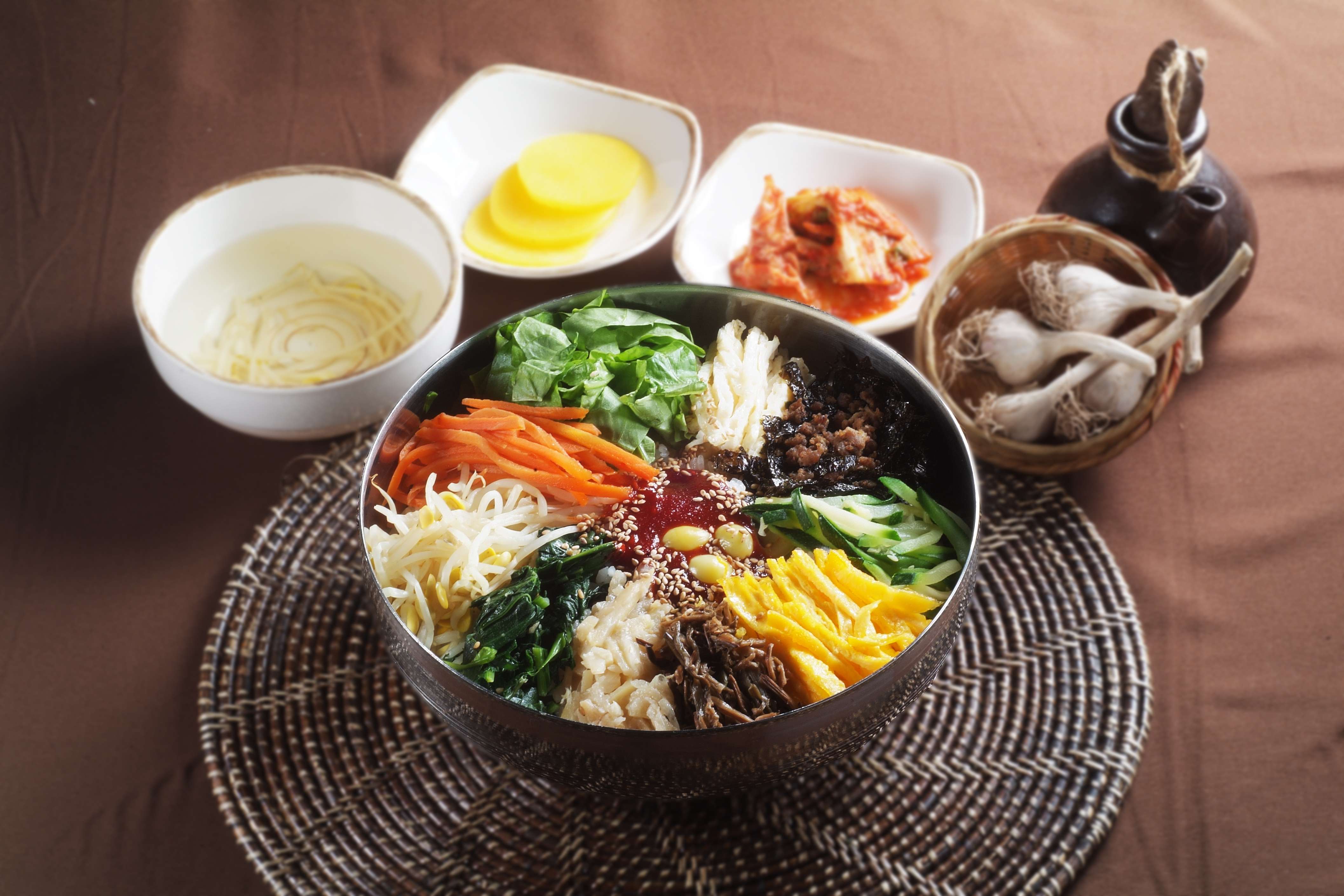 김지현건강밥상