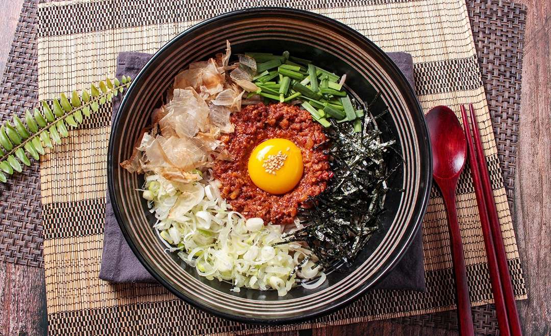 아오리라멘전주만성점