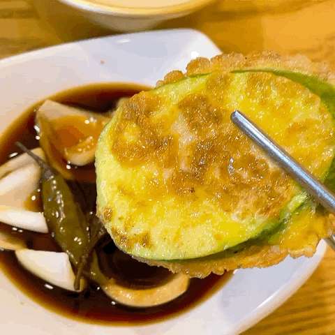 삼거리빈대떡