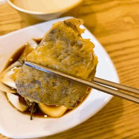 삼거리빈대떡