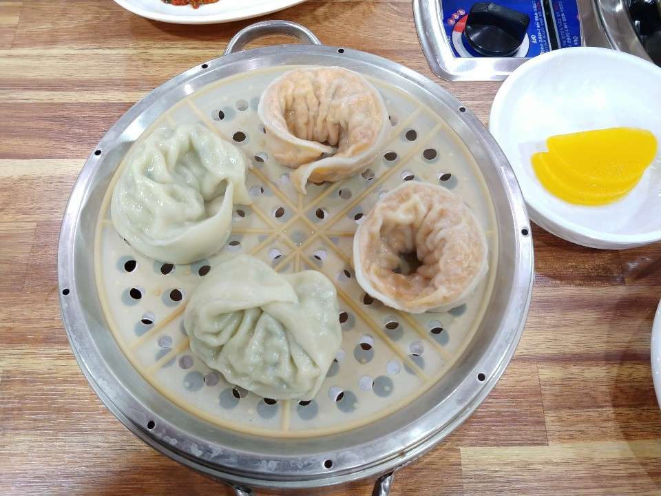 이모작칼국수