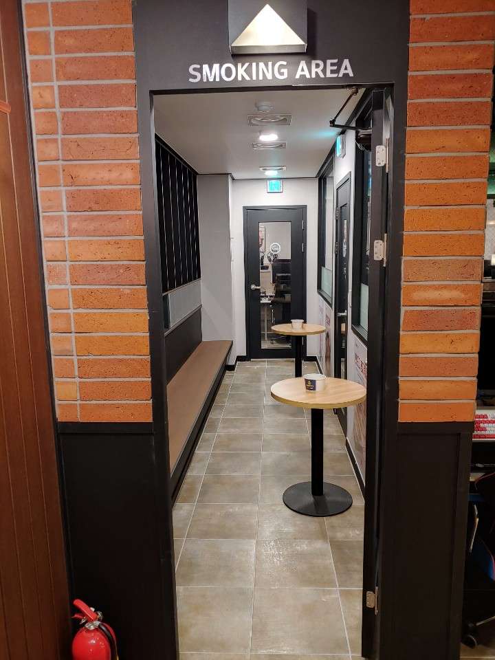 아이센스리그PC방광주운남점