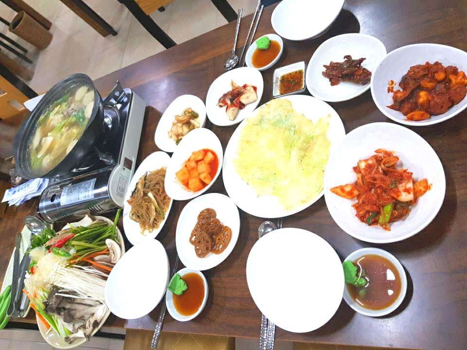 시골집