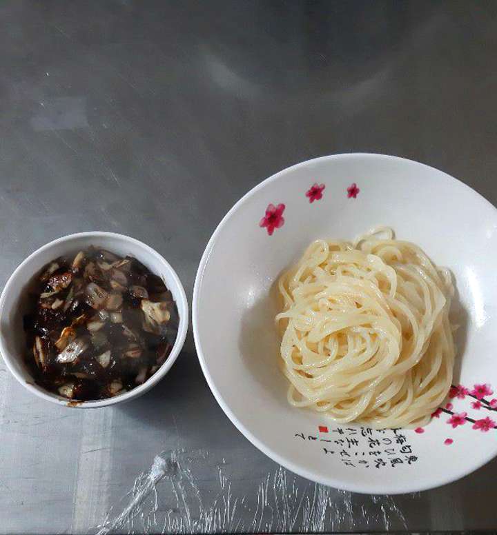 아호리반점