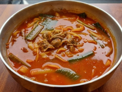 해운대제면소울산태화점