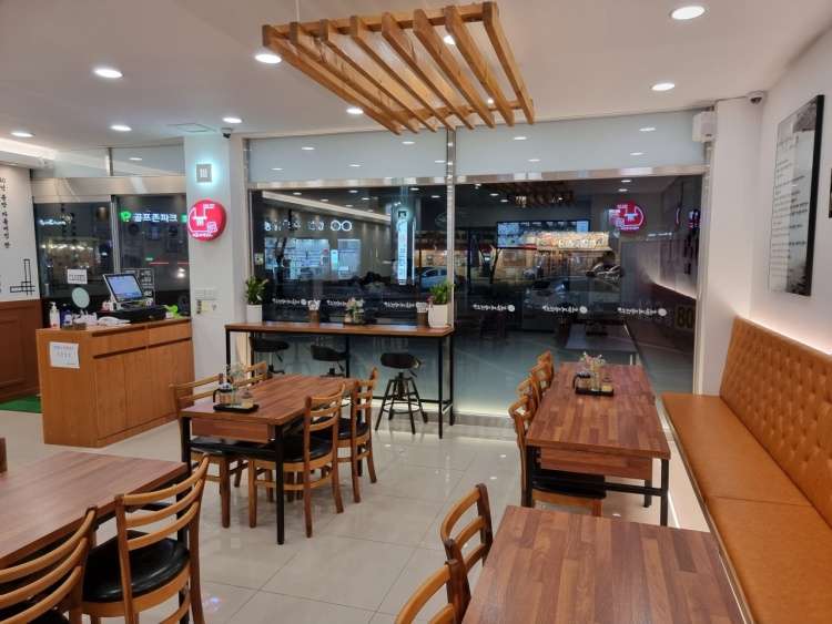 해운대제면소울산태화점
