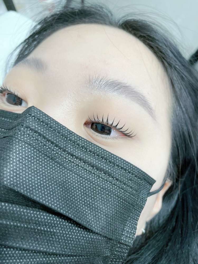 비비속눈썹펌속눈썹연장