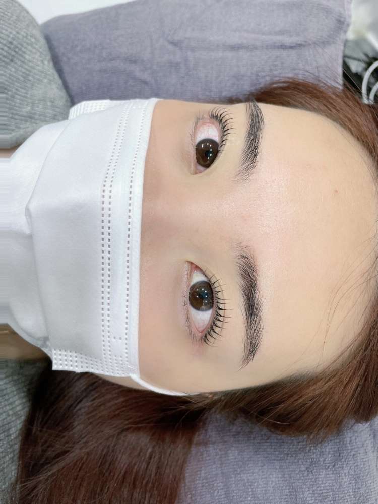 비비속눈썹펌속눈썹연장