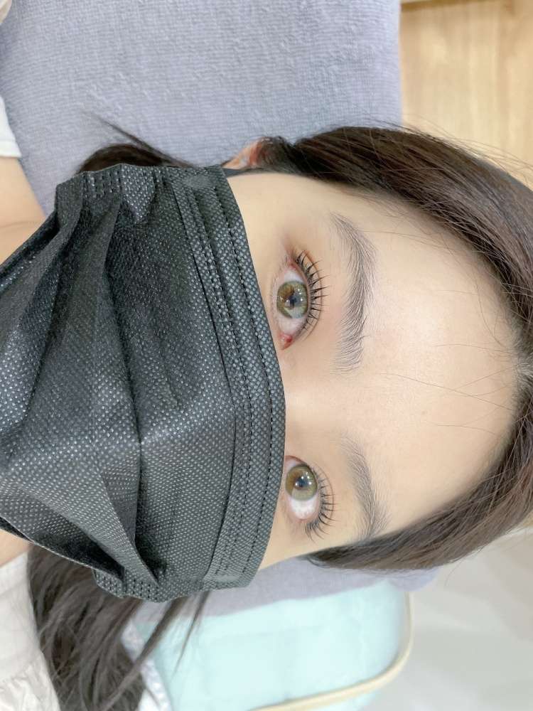 비비속눈썹펌속눈썹연장